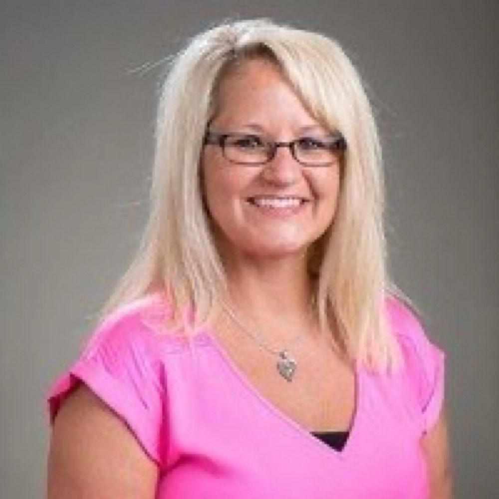 Renee Benson