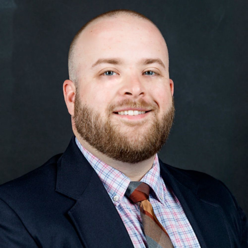 Alex Boggs, Ph.D