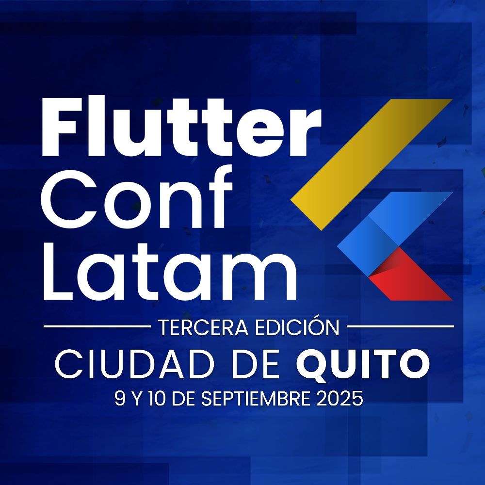 FlutterConfLatam