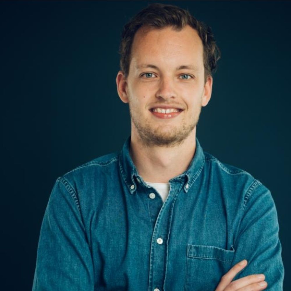 Ronald Huisjes