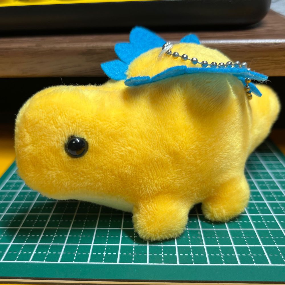 きいろ