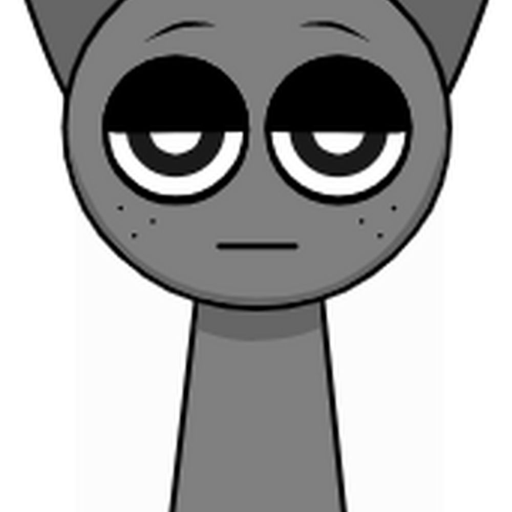 Grey. 