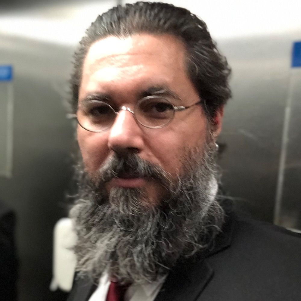 Carlos Romel