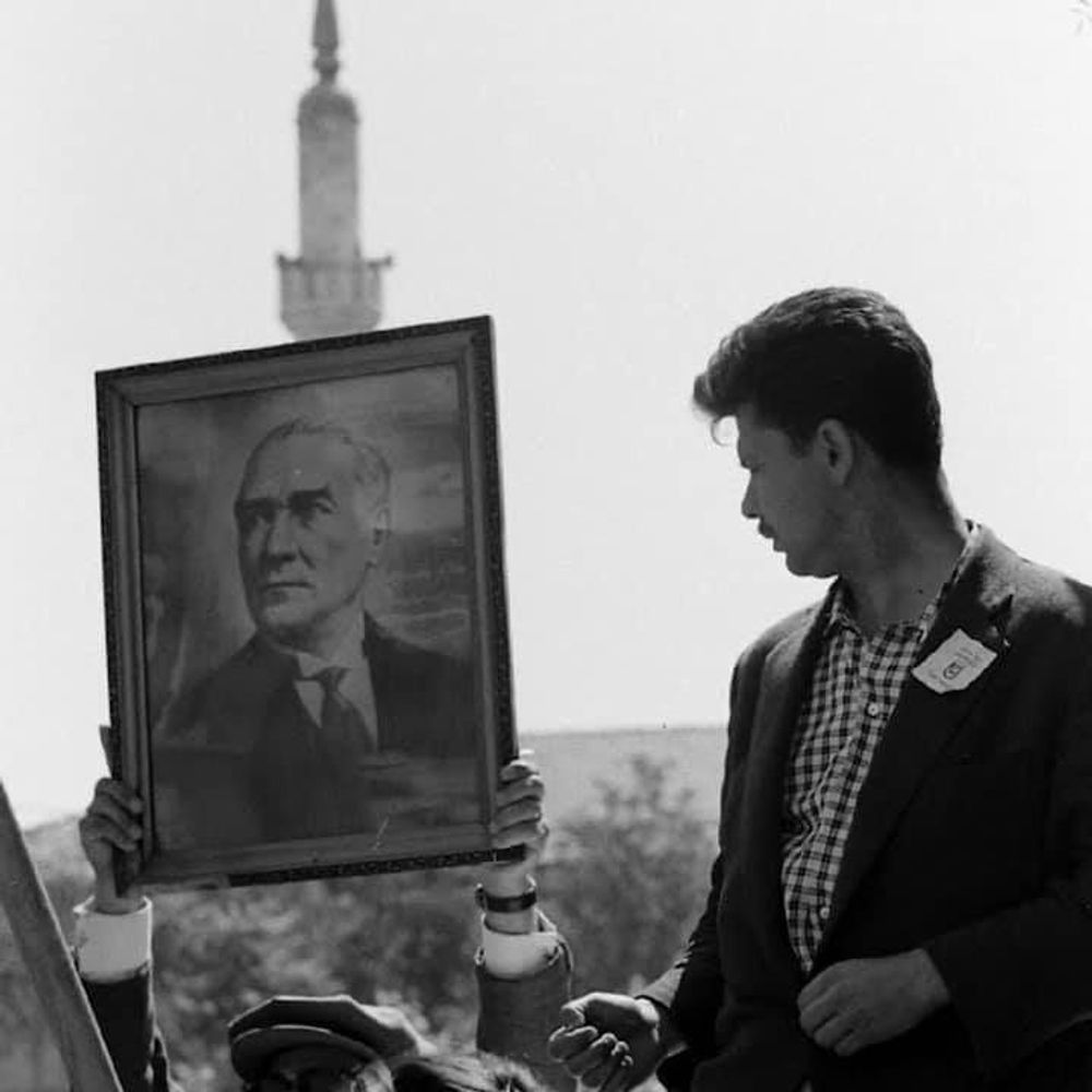 İsmail Çorbacı