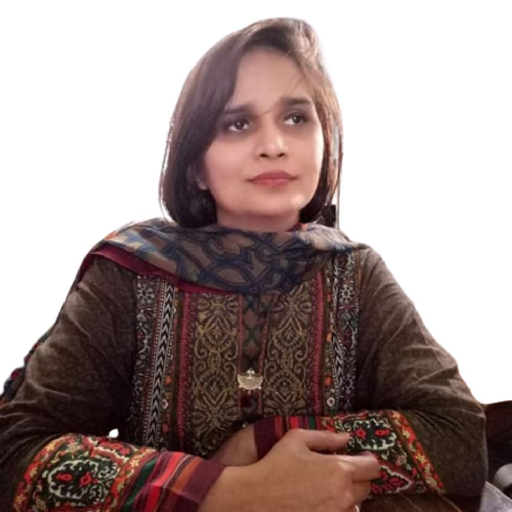 Dr Farah Sidhu