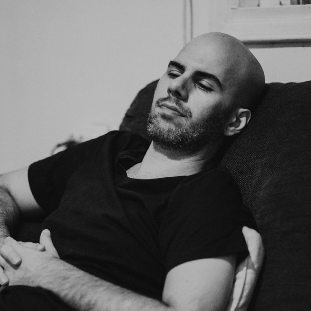 Oded Helman