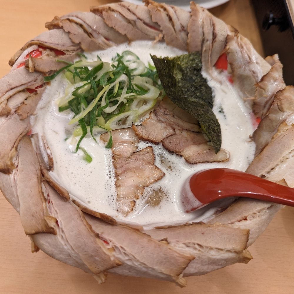 トウシロウ