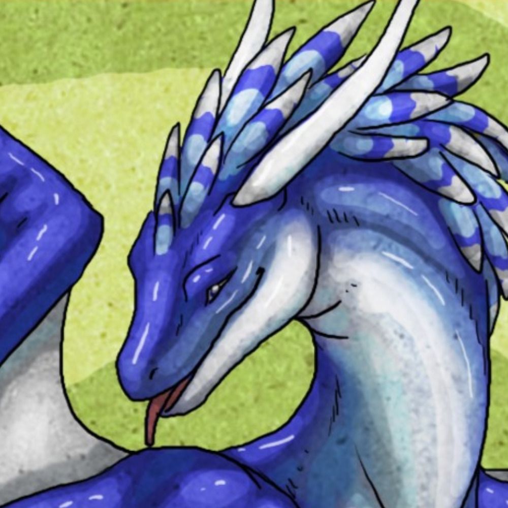 Blakdragon