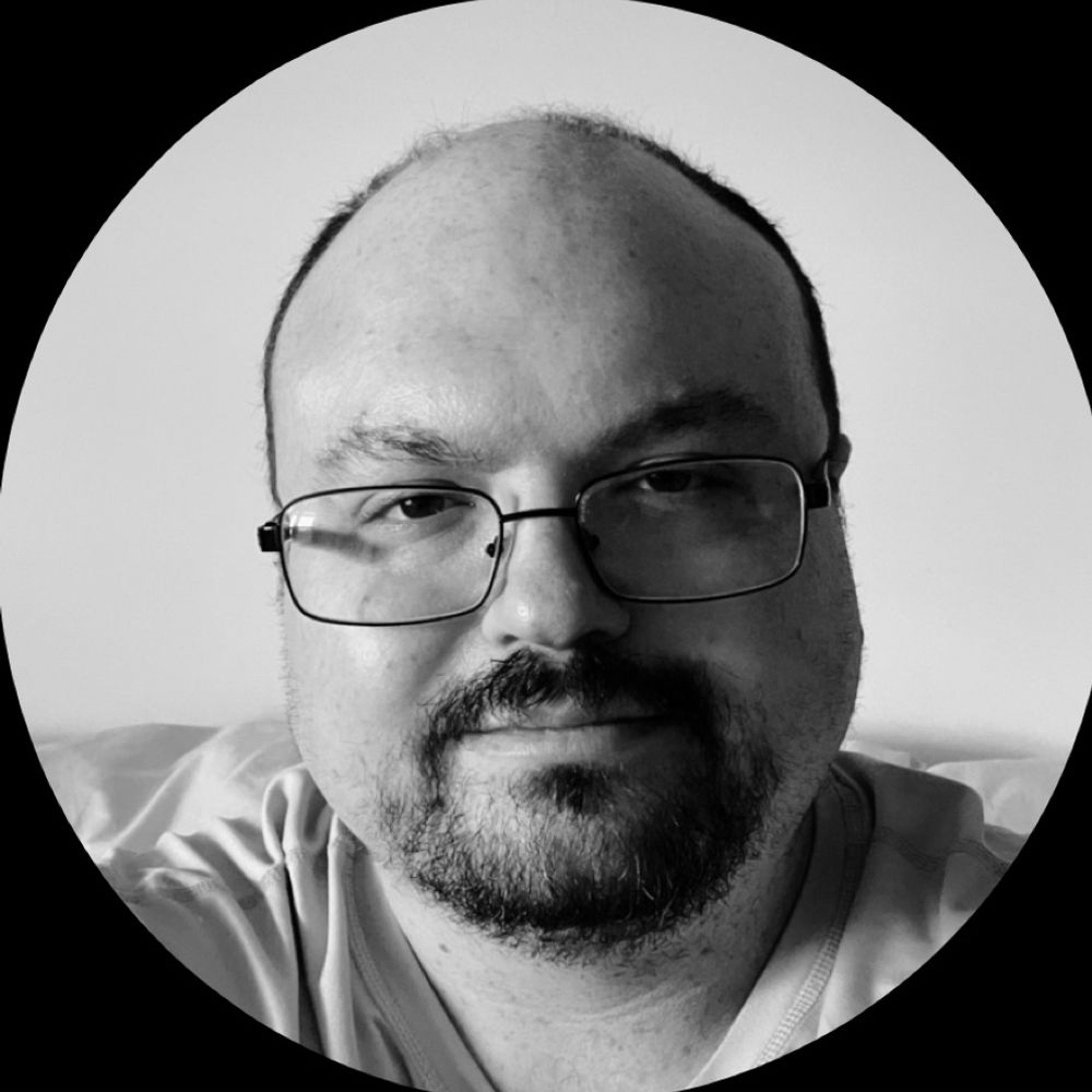 Christopher Tobin, Ed.S.