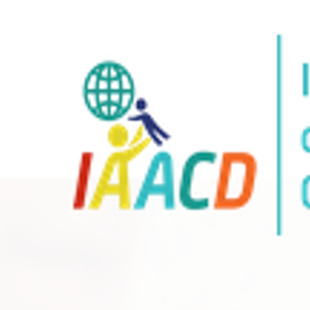 International Alliance of Academies of Childhood Disability
