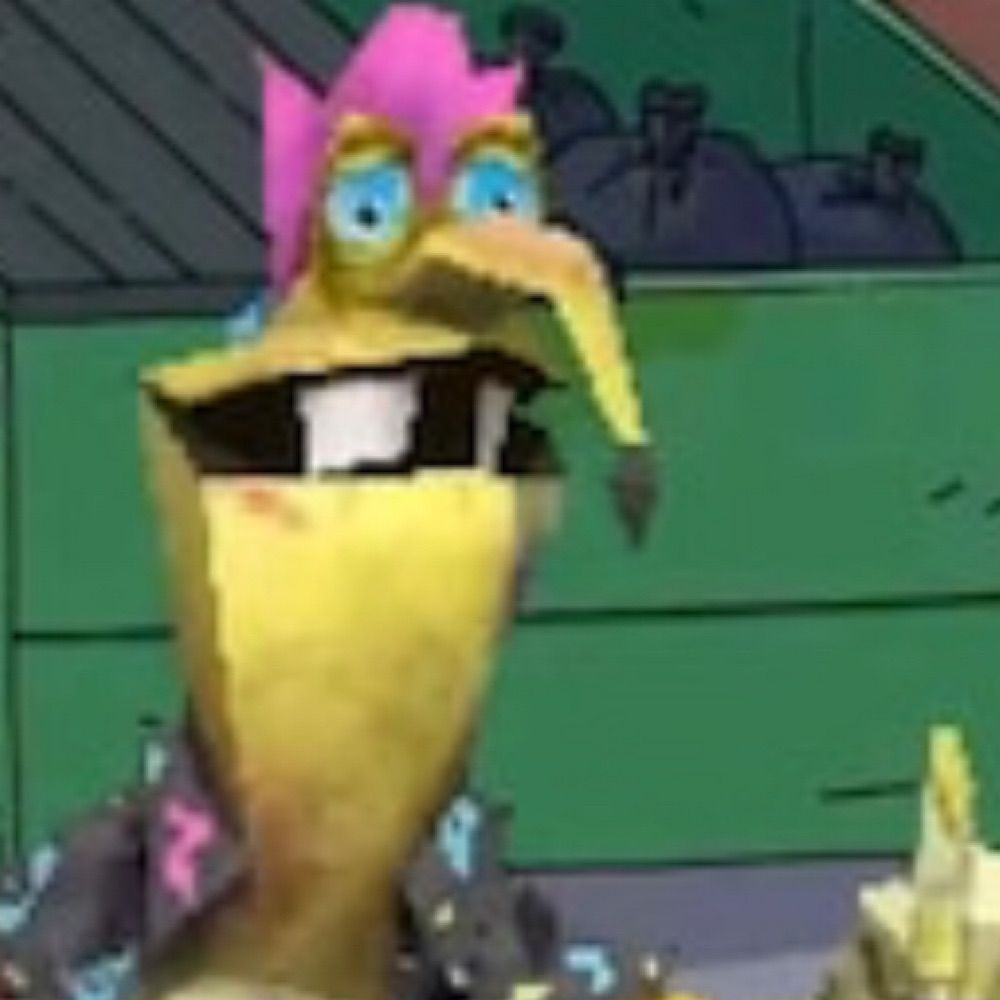 User avatar