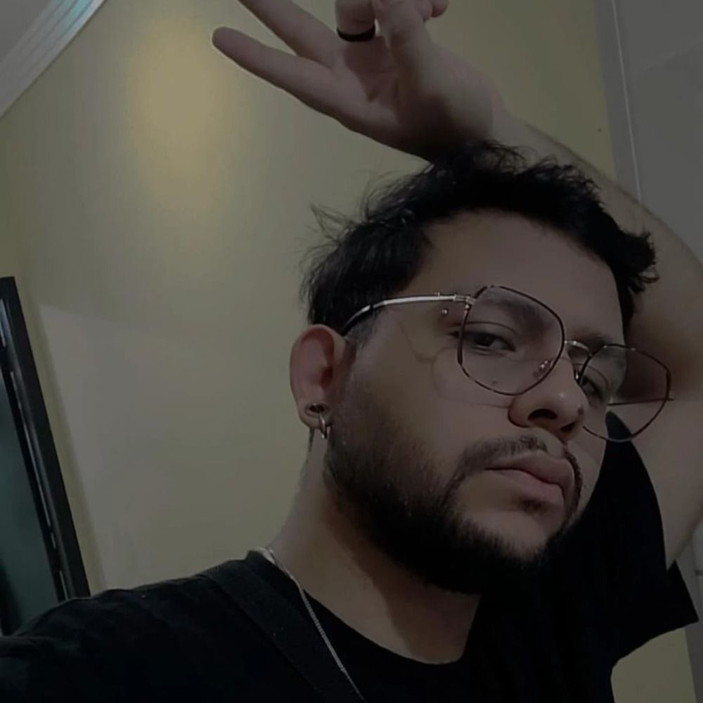 nego doce