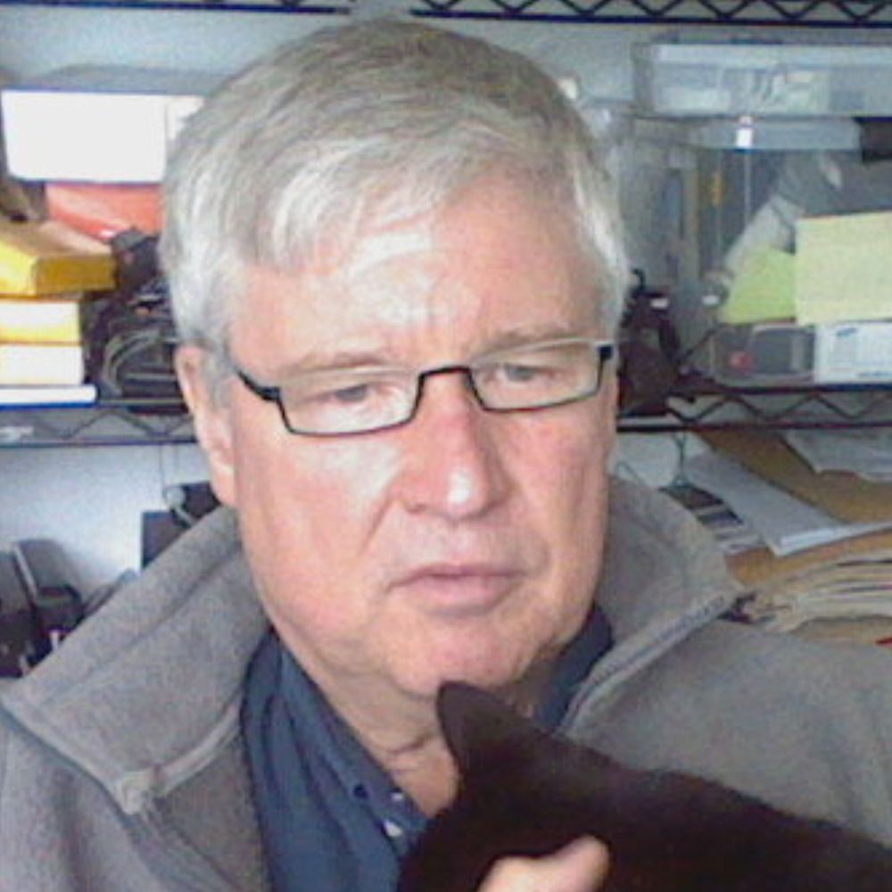 Randy Jordan