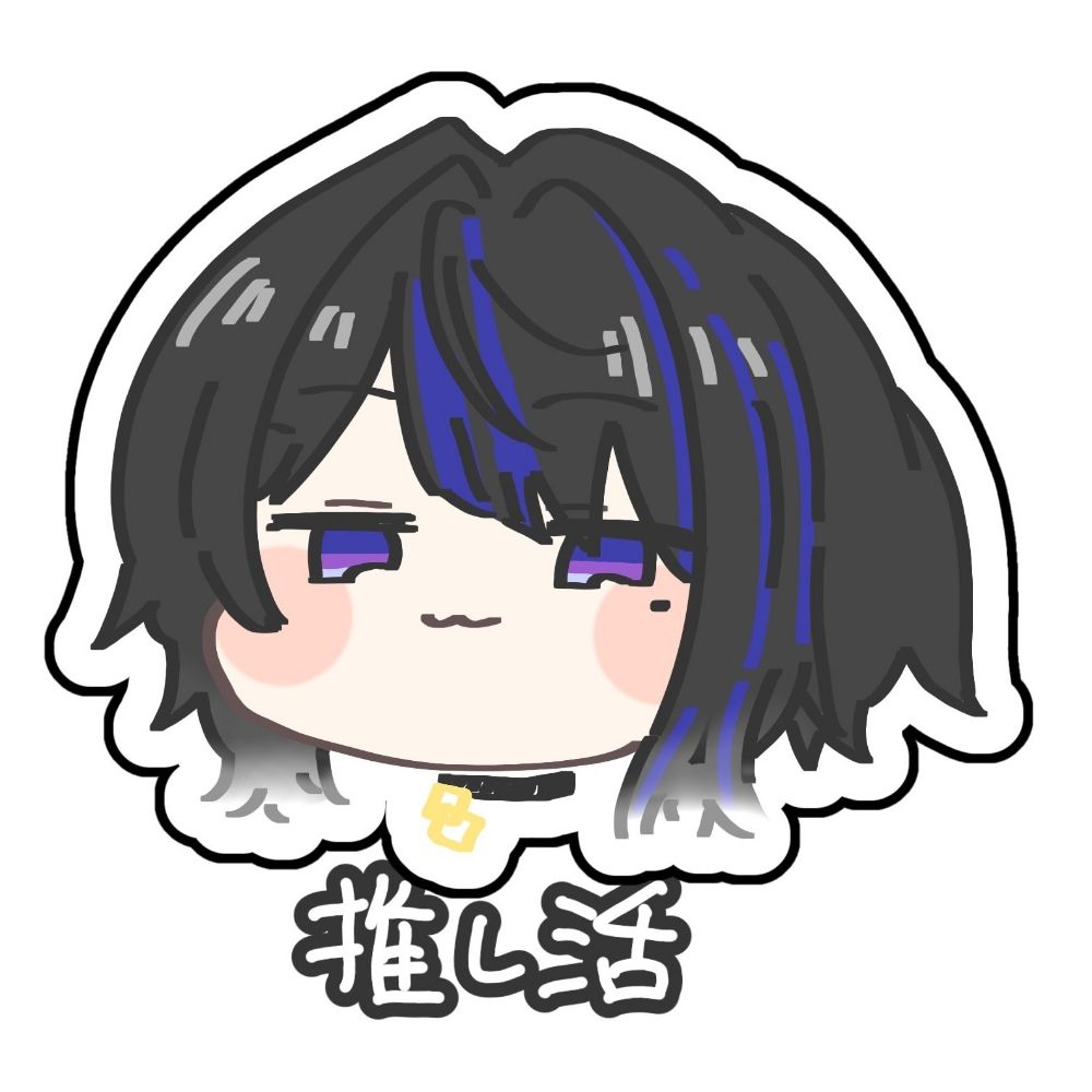 愁雨夜🐺💜🍫
