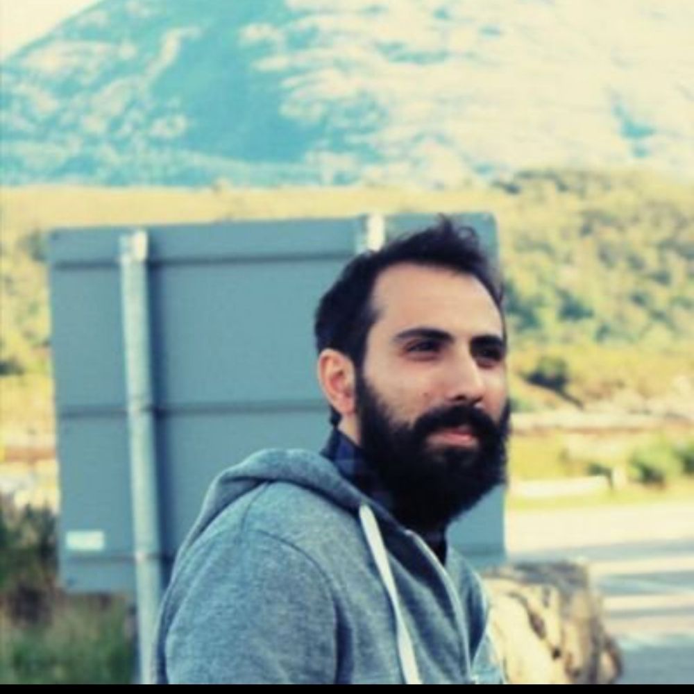 Gian Marco Duma