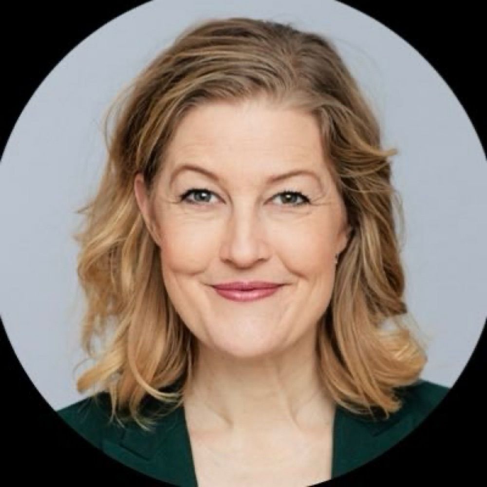 Sofie Carsten Nielsen