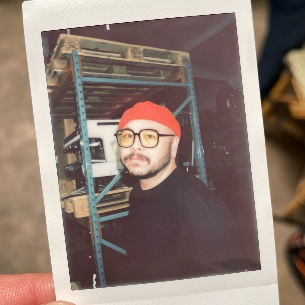 Jake Columna