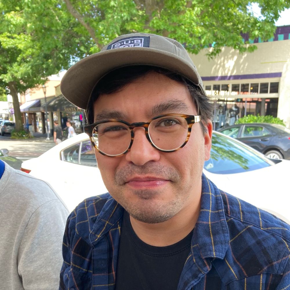 Rick Kwan
