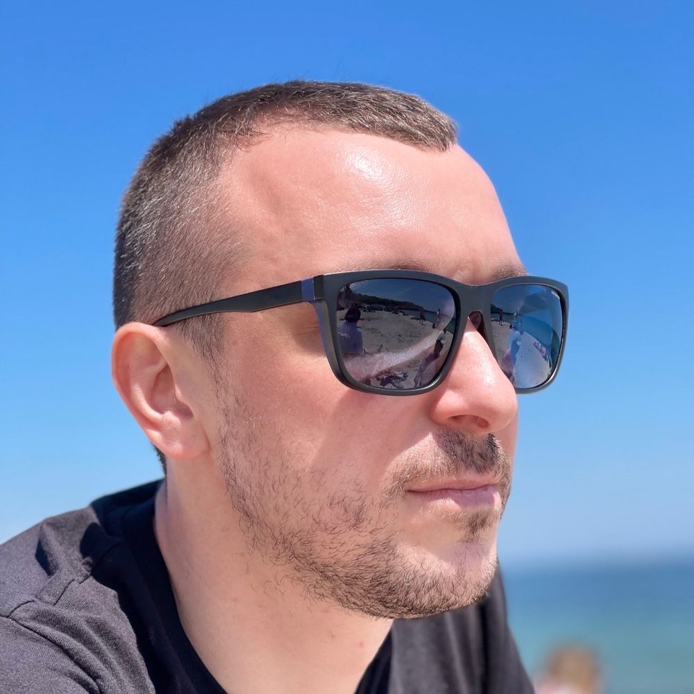 Serhiy Shmyg