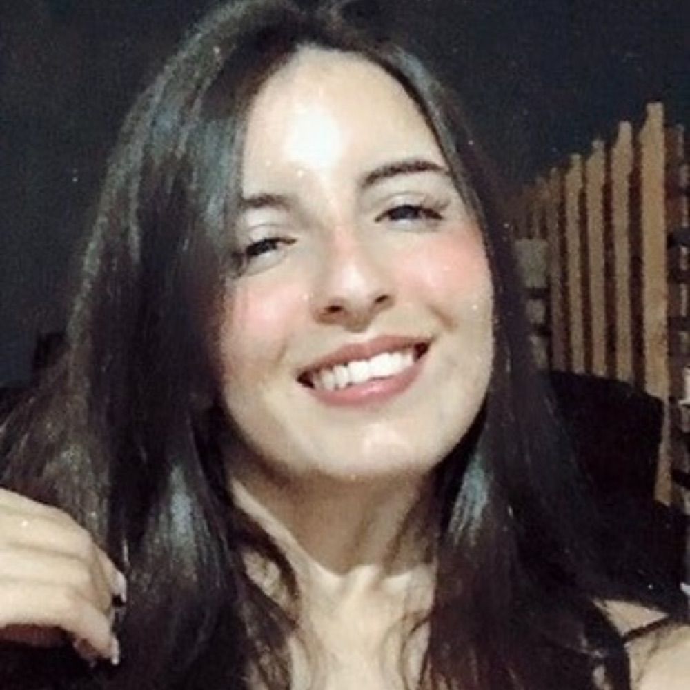 Raynara Caroline 