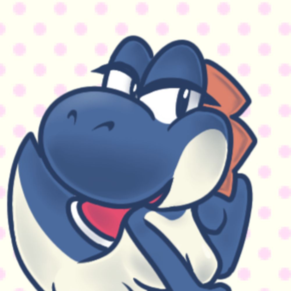Lucifite Draws 🐾🏳️‍⚧️