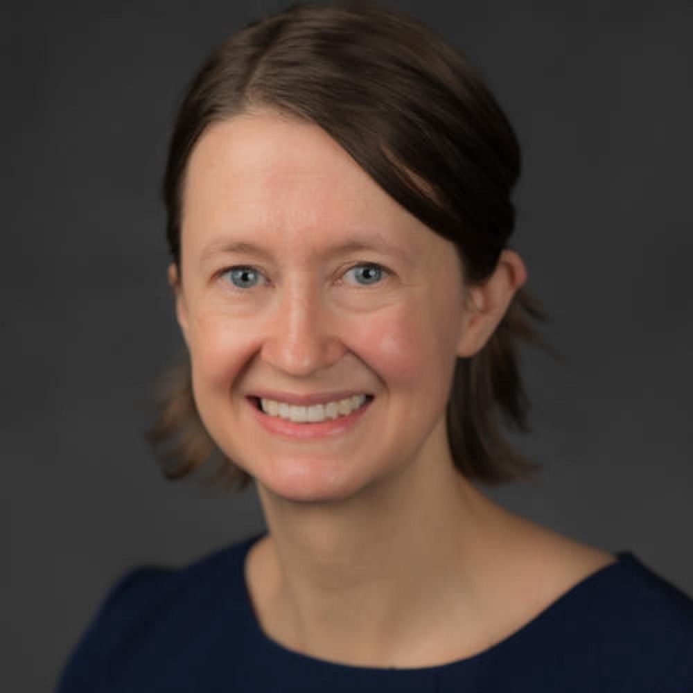 Sarah Wernimont