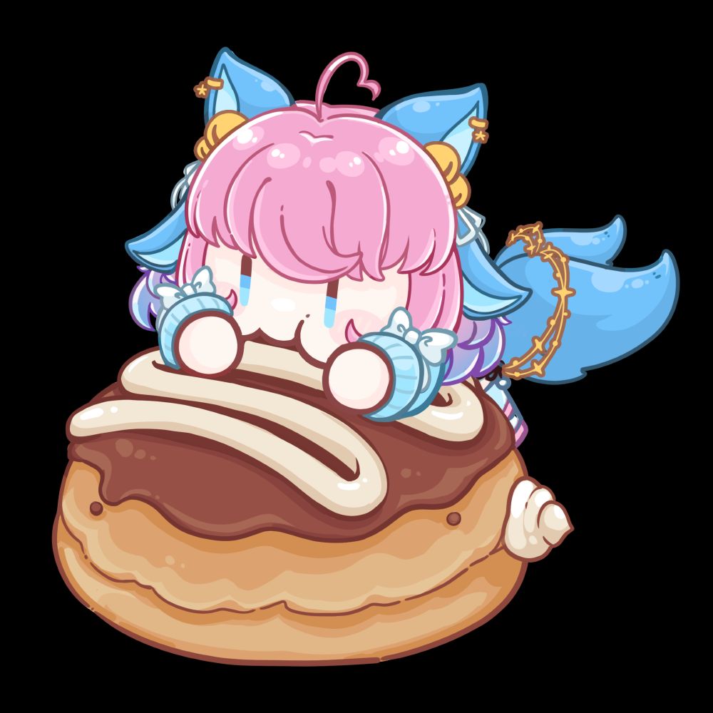 Starla 🍩💕