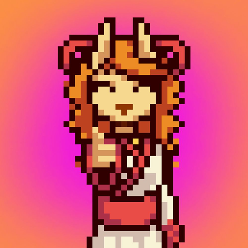 Trycia - FBM Animations 🏳️‍🌈🏳️‍⚧️🇫🇷🇺🇦 (she/her)