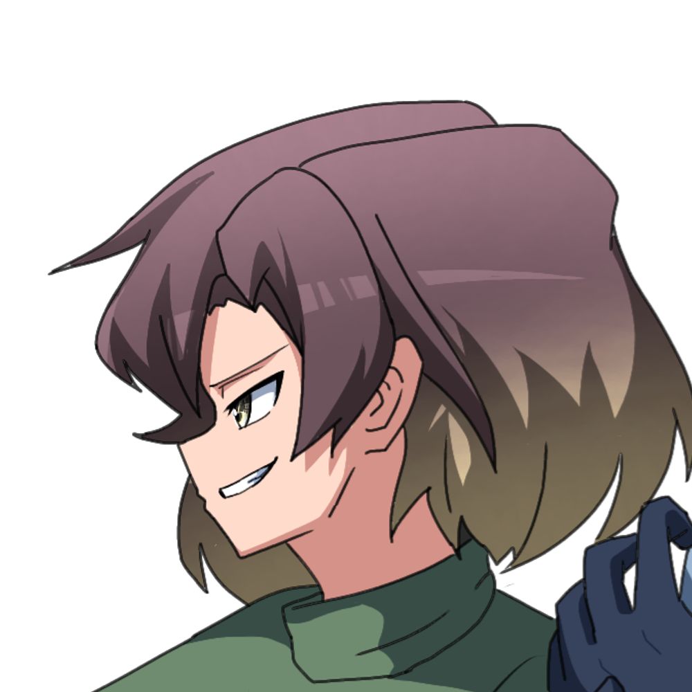 Chara'cter' Ichikawa