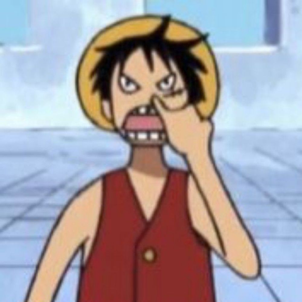 Low Quality One Piece