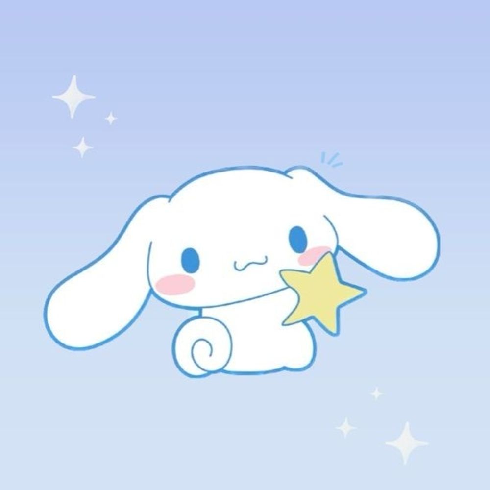 Ifaaa🐰