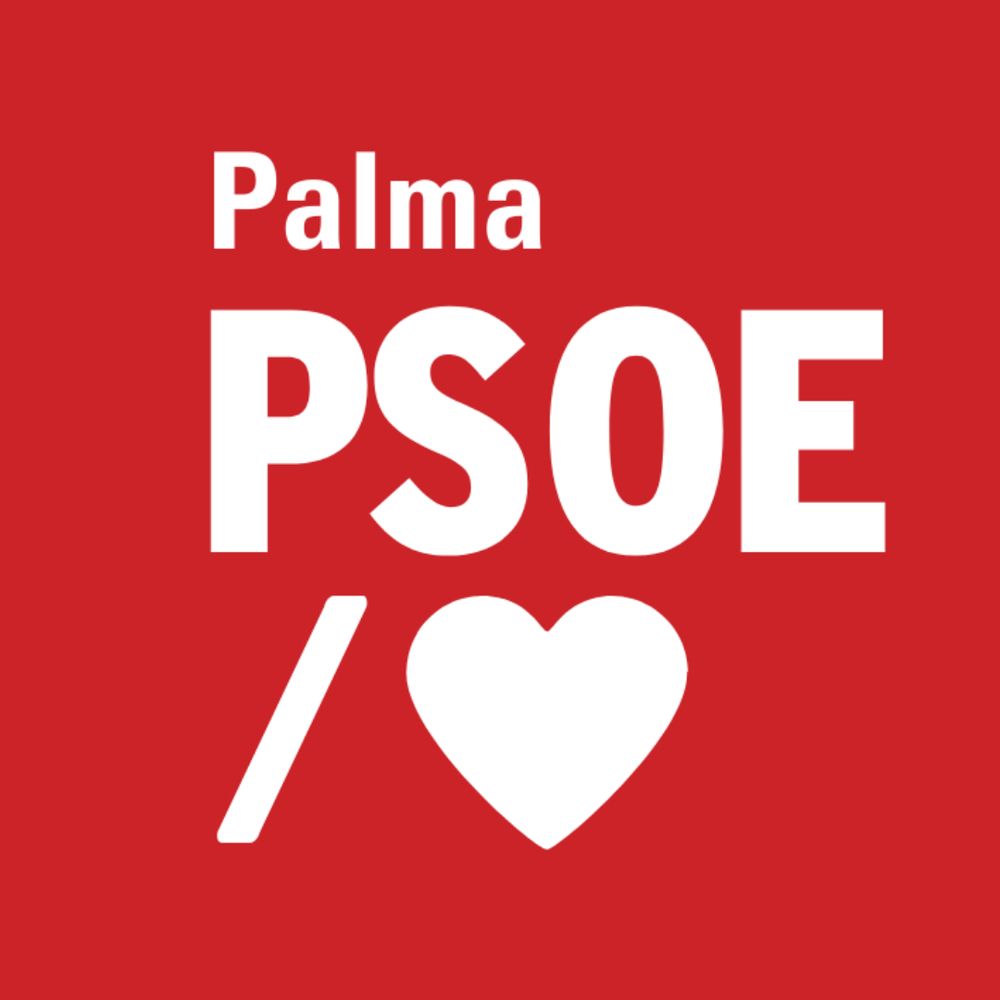 PSOE Palma