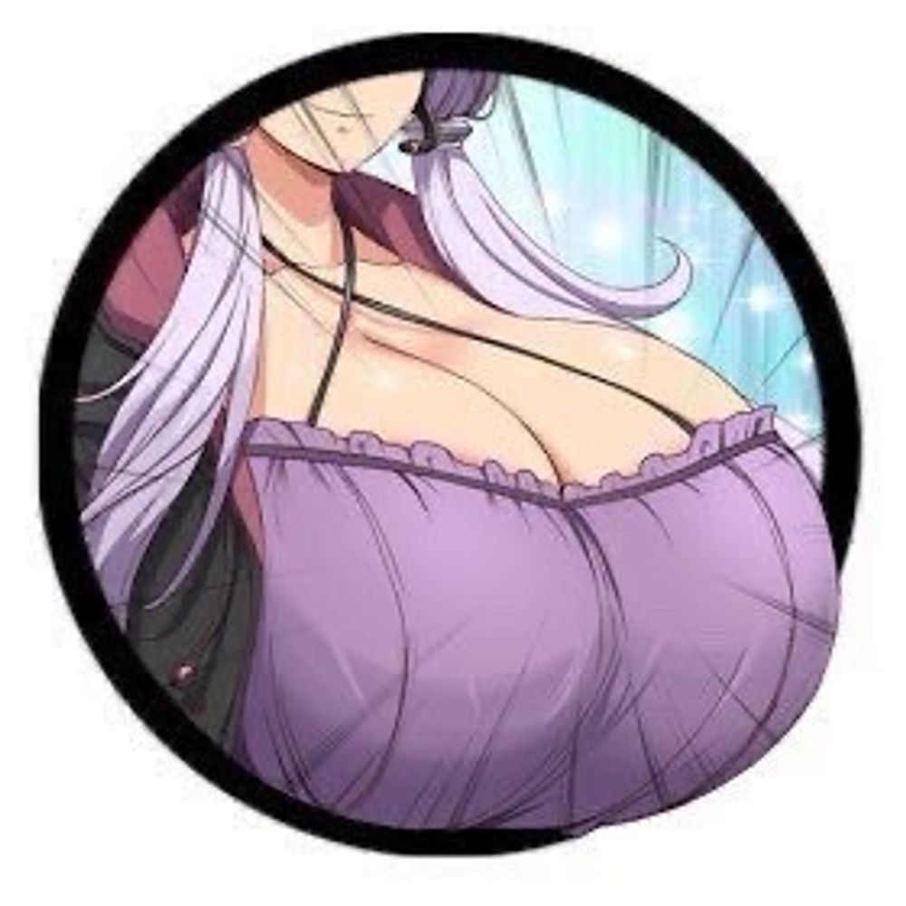 恐ろしく豊満なゆかり