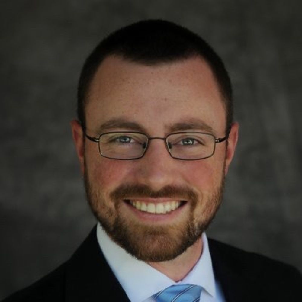 Andrew Keinsley