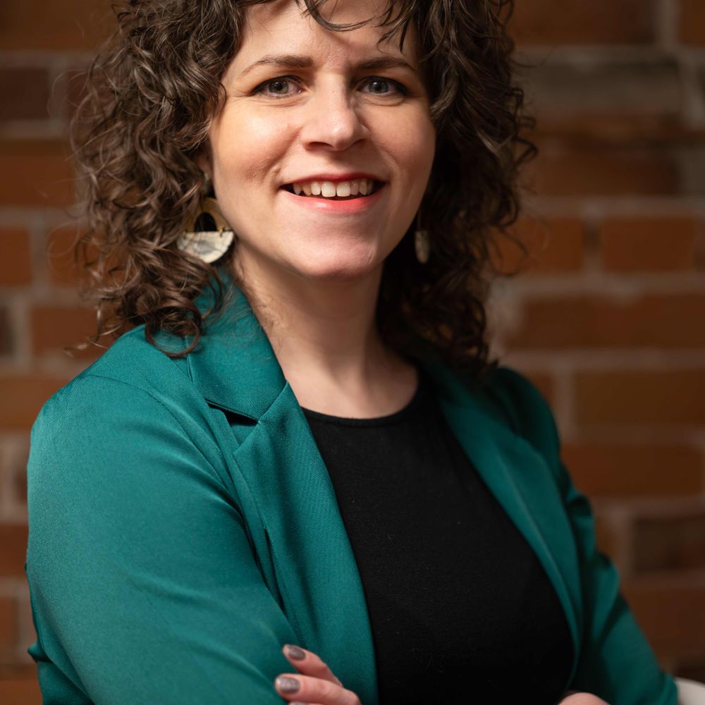 Christina Leadlay