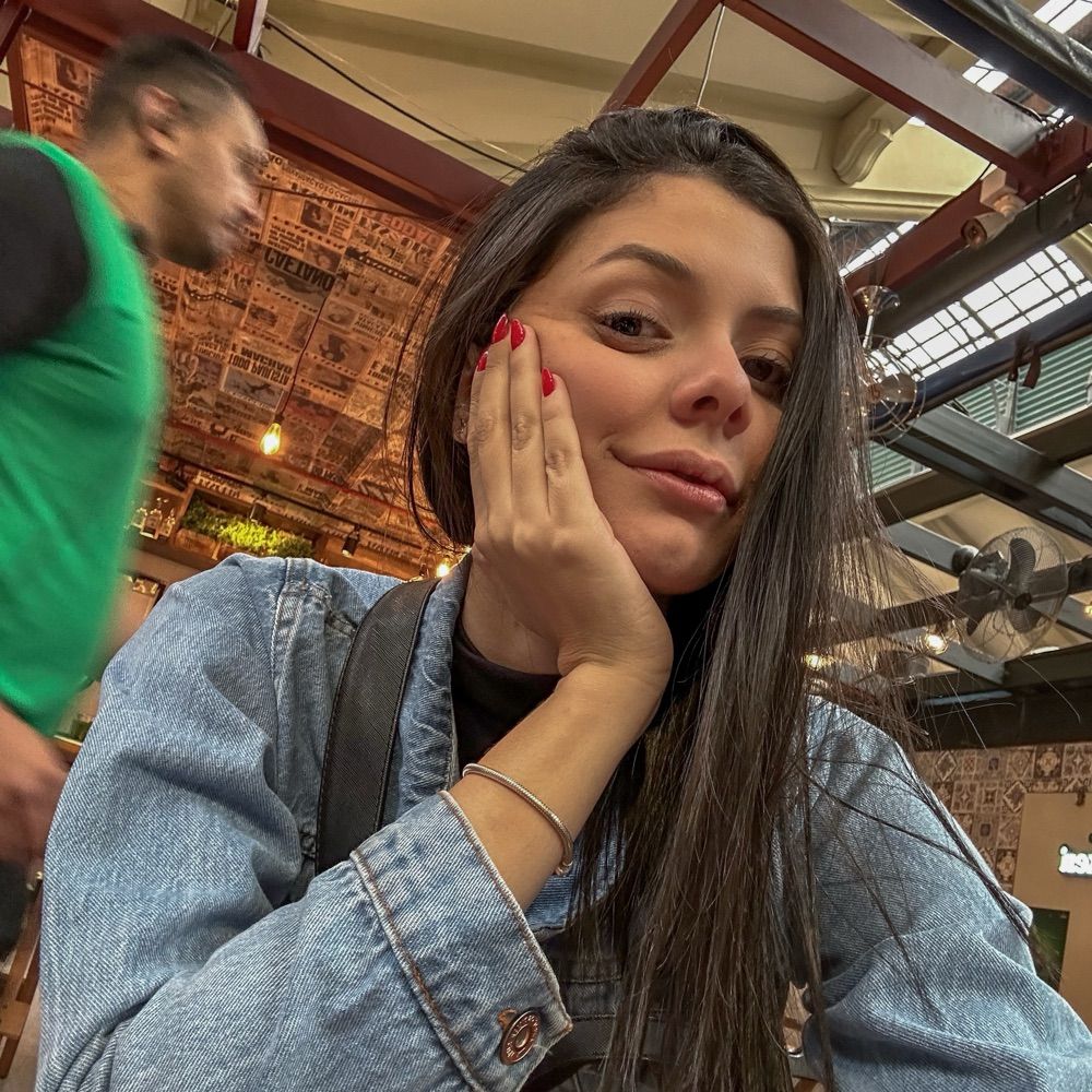 Letícia Targino