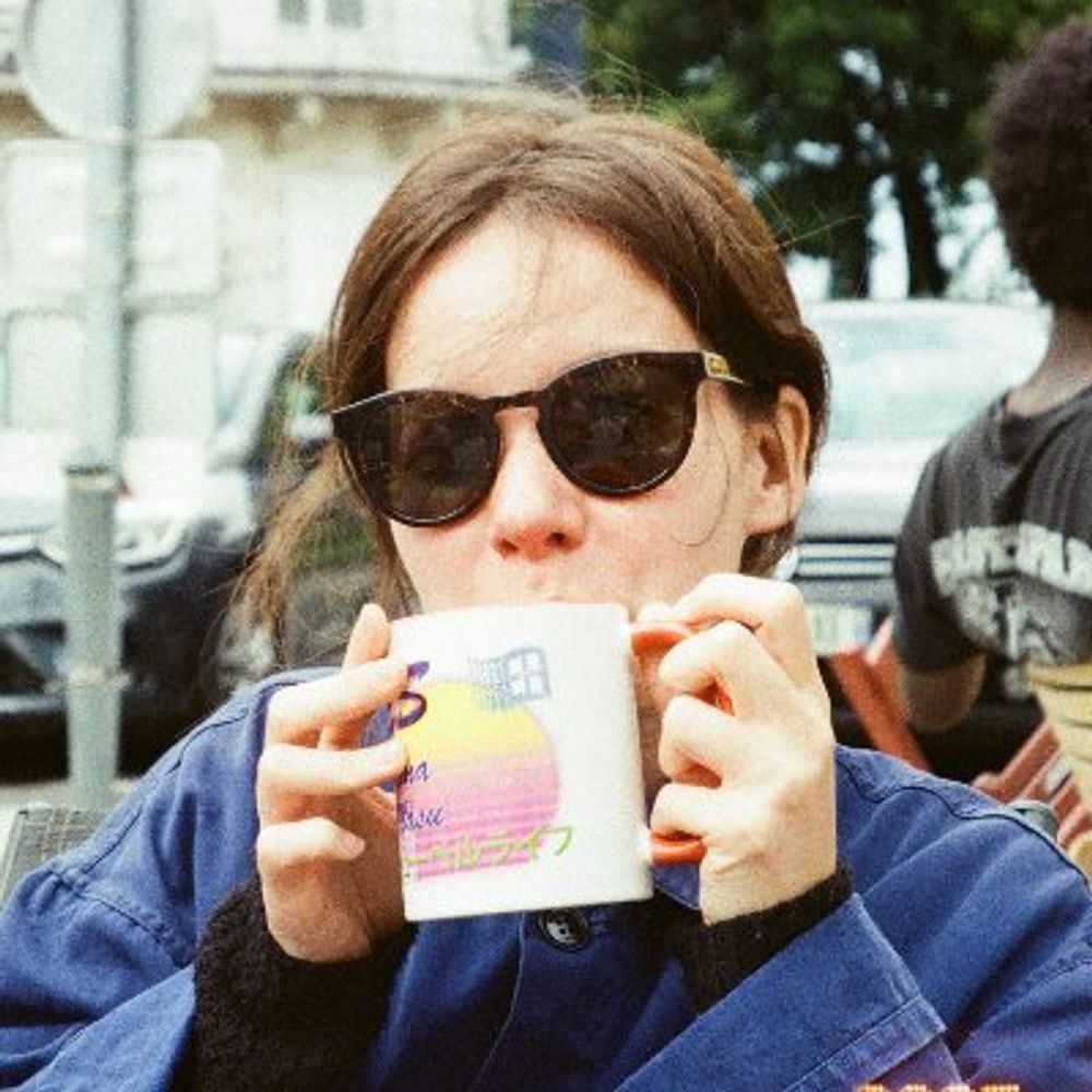 Léna Robin