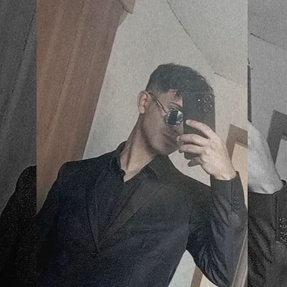 Bencks João 