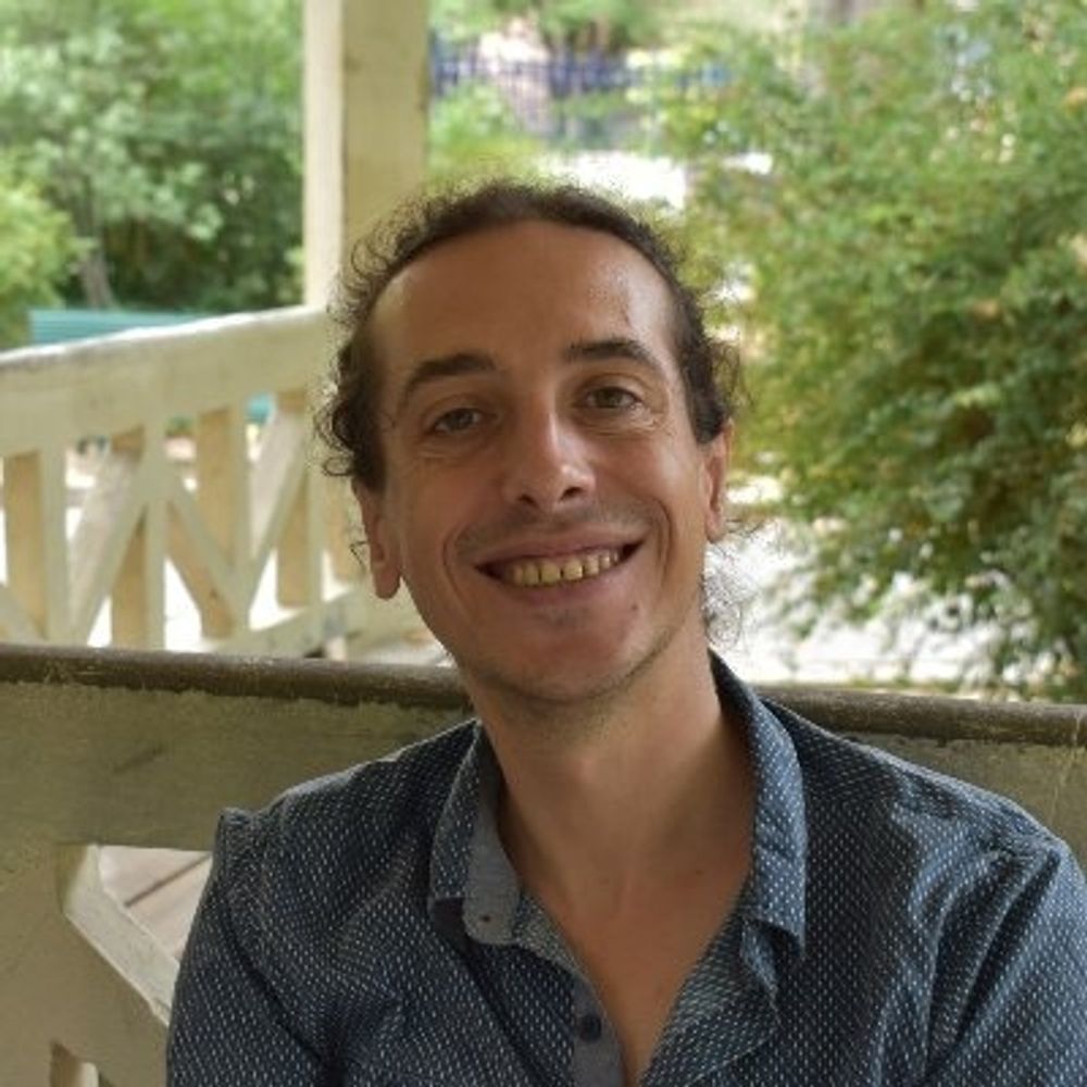 Vincent Noël