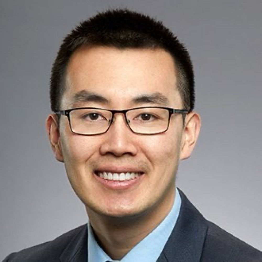 Kevin Zhang