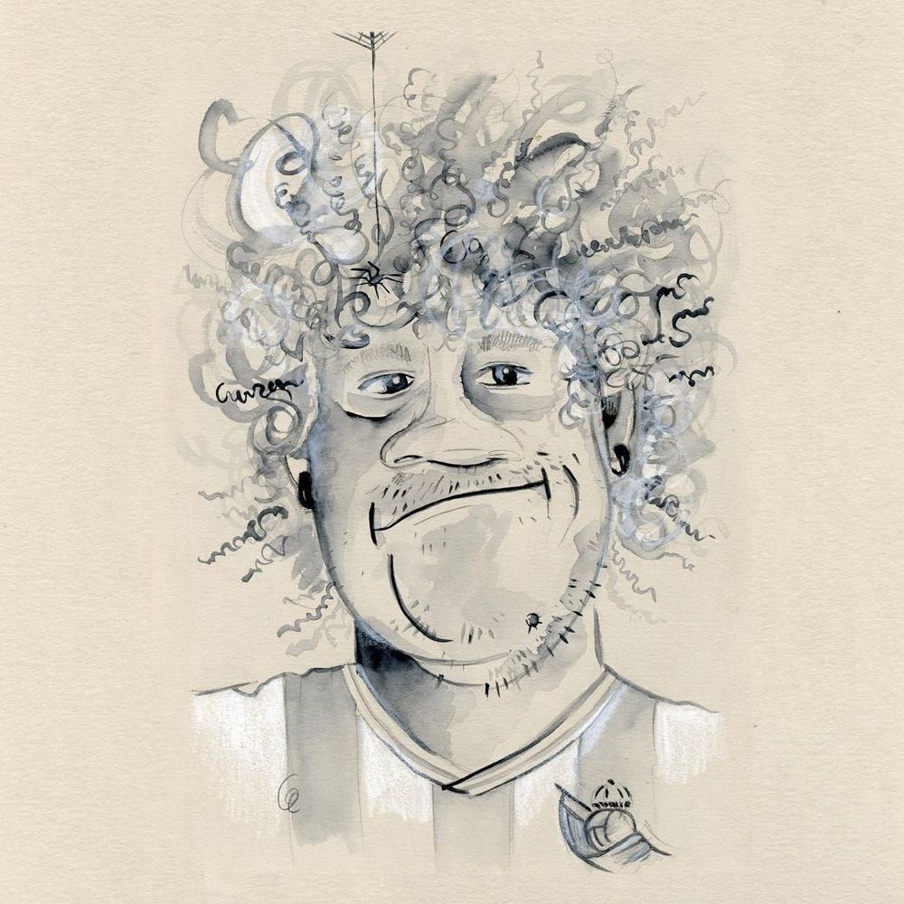 Aritz Etxeberria