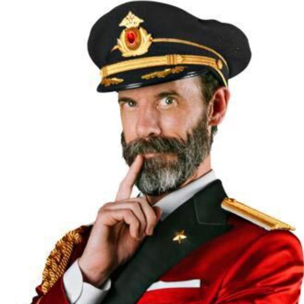 Captain Obvious
