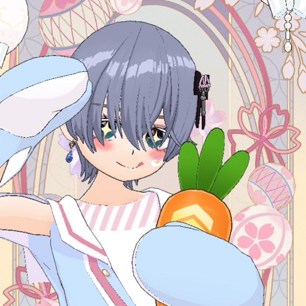 れいざーちゃんだぞ！