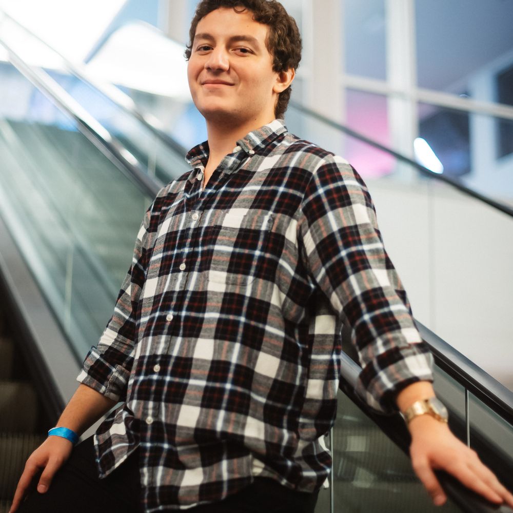 Tarik Merzkani
