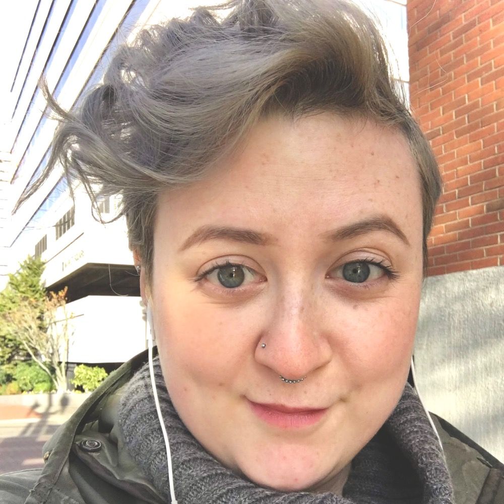 Sofya L. BSN, RN, CCRN (they/she)