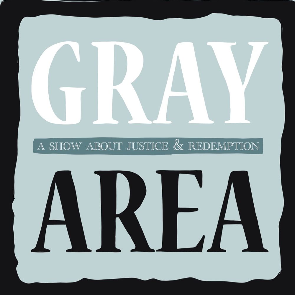 Gray Area Podcast