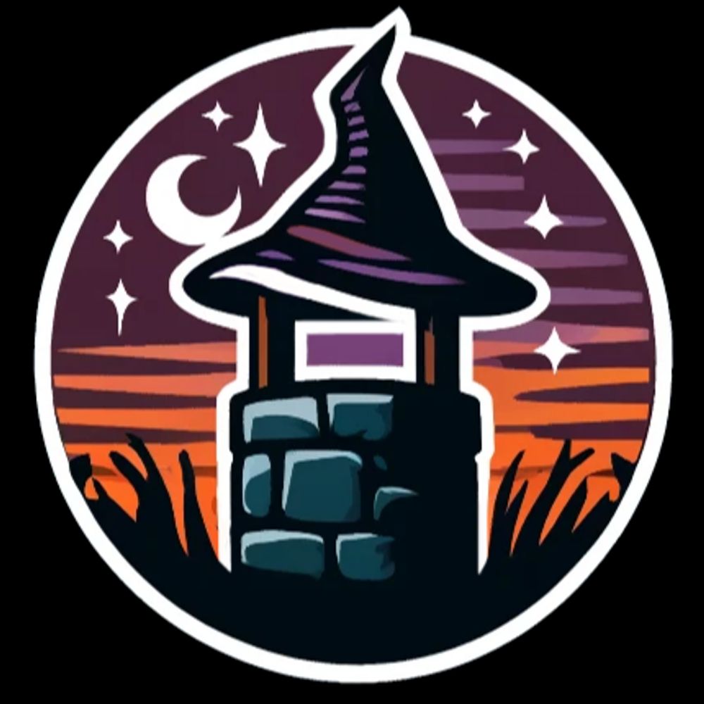 Witching Well