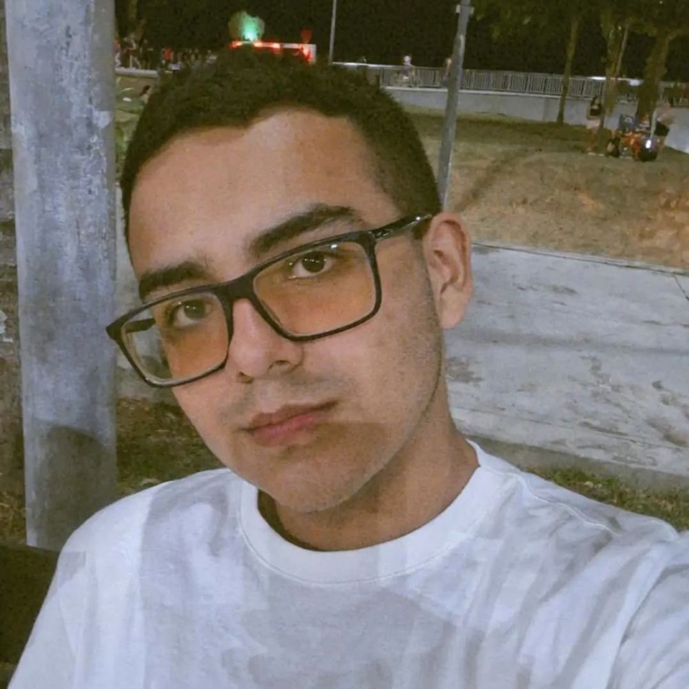 Josué Falcão 