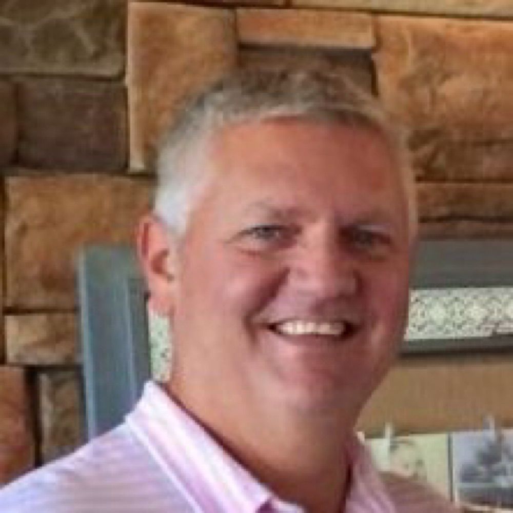 Terry Powers
