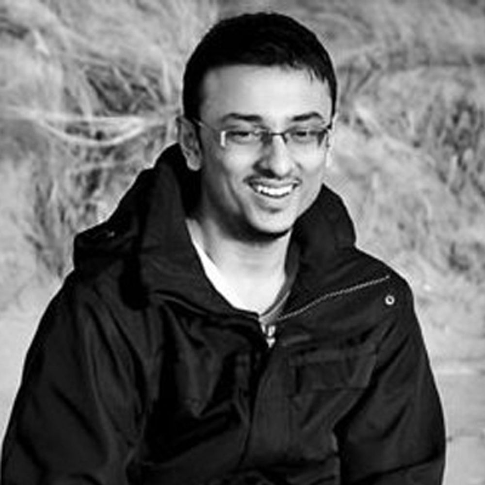 Ritvik Sharma